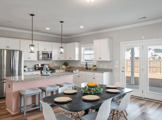 303 Torslanda Ln, Summerville, SC 29486