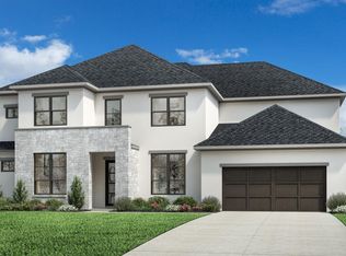 551 Harrison Ln, Prosper, TX 75078