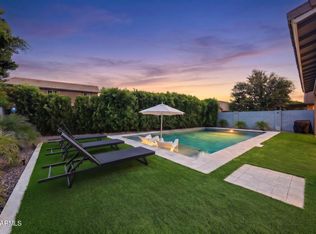 3416 N Alba Cir, Mesa, AZ 85213