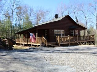 570 Country Springs Ln, Murphy, NC 28906