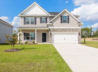 210 NW Shingle Oak Gdn, Aiken, SC 29801