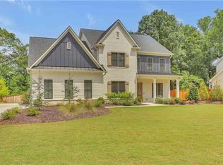 4019 Briarcliff Rd NE, Atlanta, GA 30345