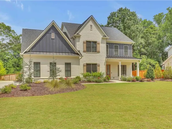 4019 Briarcliff Rd NE, Atlanta, GA 30345