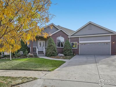 1820 Pyramid Peak Pl, Loveland, CO, 80538