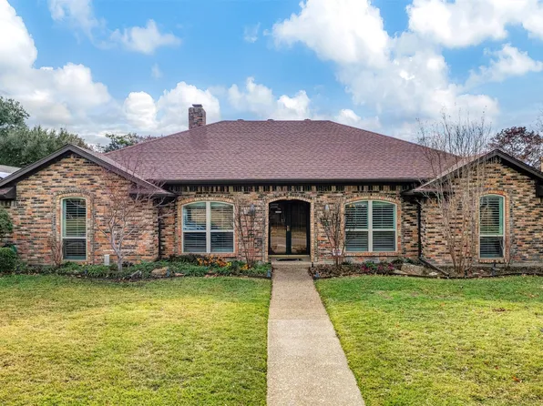 2216 Aspen St, Richardson, TX 75082