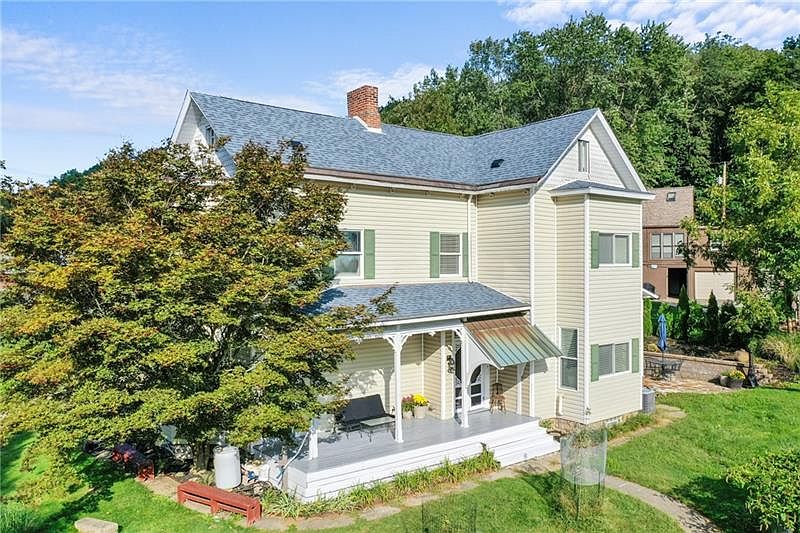 1060 Oakmont Ave, Oakmont, PA 15139 Zillow