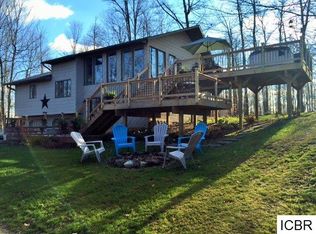 17320 S Crystal Springs Rd, Grand Rapids, MN 55744