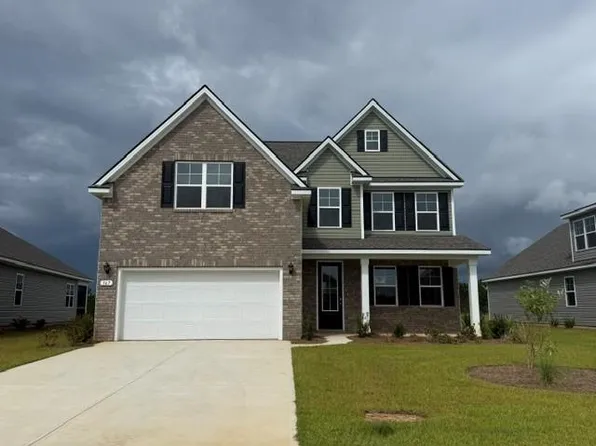 367 Hadley Springs Ave, Longs, SC 29568