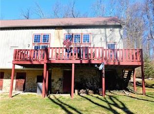 99 Old Company Rd, Barto, PA 19504