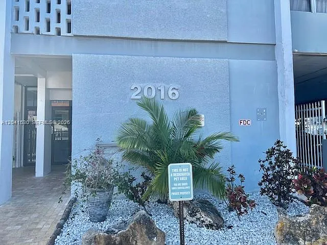 2016 Bay Dr #602 — Photo 36