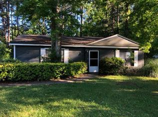 445 Grantham Rd, Irmo, SC 29063