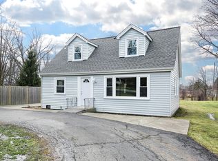 5716 Lee Ave, Downers Grove, IL 60516