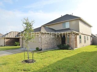 5405 Rio San Juan St, Rosharon, TX 77583