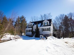 1014 S Waterboro Rd, Lyman, ME 04002