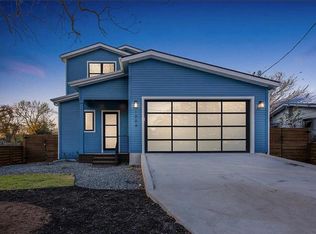1004 Lott Ave, Austin, TX 78721