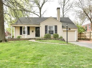 970 Glenmoor Ave, Saint Louis, MO 63122