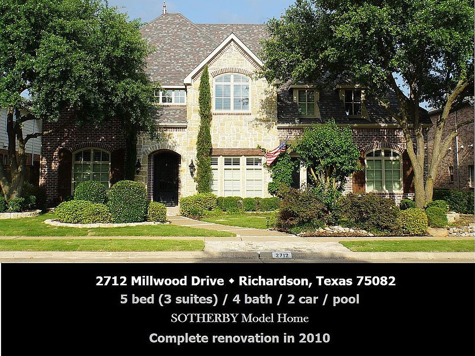 1st image of 2712 Millwood Dr