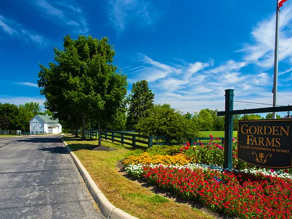 Gorden Farms