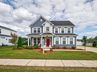 105 Moorland Way, Moyock, NC 27958