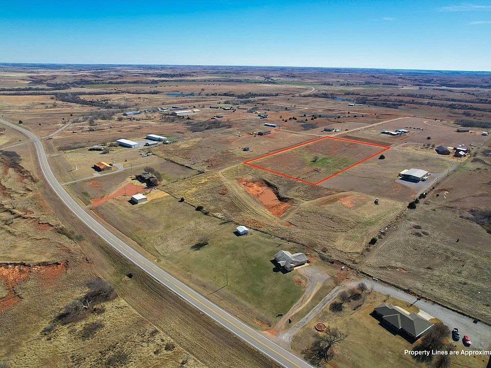 Rural Butler Tr Baker Ests 17, Butler, OK 73625 Zillow