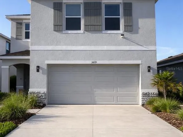 3419 Hilltop Cir, Bradenton, FL 34211