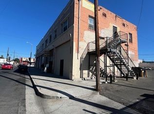 5405 S. Central Ave, Los Angeles, CA 90011