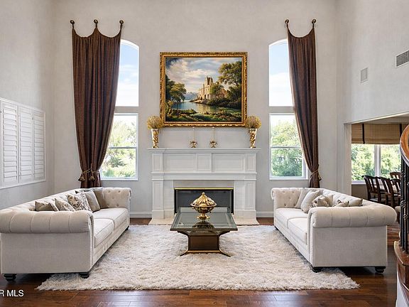 5th image of 15257 Saddleback Rd