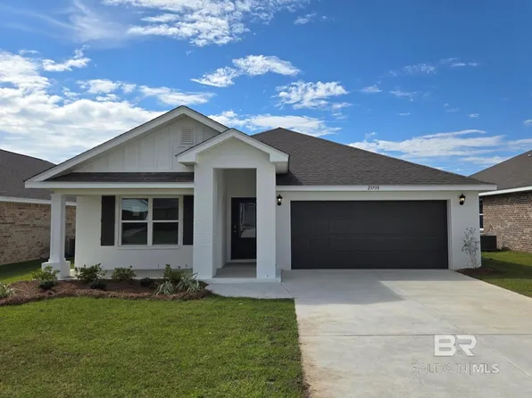 23738 Avernus Loop, Daphne, AL 36526