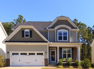 185 Valley Stream Rd, Spring Lake, NC 28390