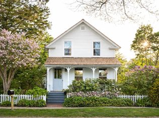 356 Main St, Sag Harbor, NY 11963