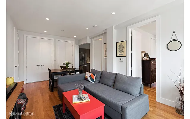 Rented by Douglas Elliman | media 12