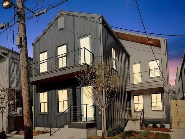 957 Saint Mary St, New Orleans, LA 70130
