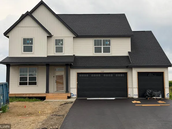 17322 63rd St NE, Otsego, MN 55330