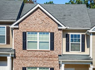 2272 Bigwood Trl, Atlanta, GA 30349