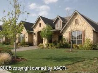 7802 London Ct #A, Amarillo, TX 79119