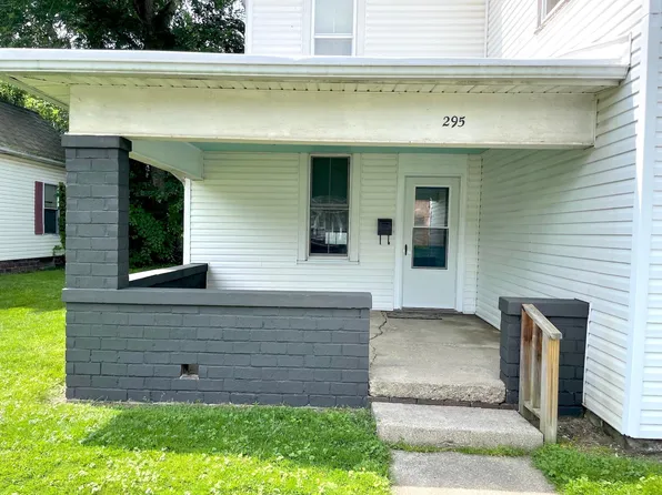 295 W 2nd St, Logan, OH 43138