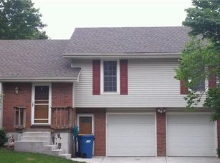2008 Court Louis, Liberty, MO 64068