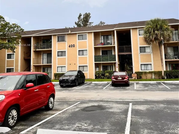 400 Palm Cir W APT 204, Hollywood, FL 33025