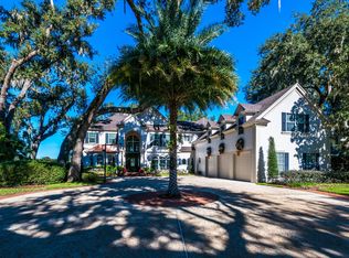 2541 Oak Island Pointe, Belle Isle, FL 32809