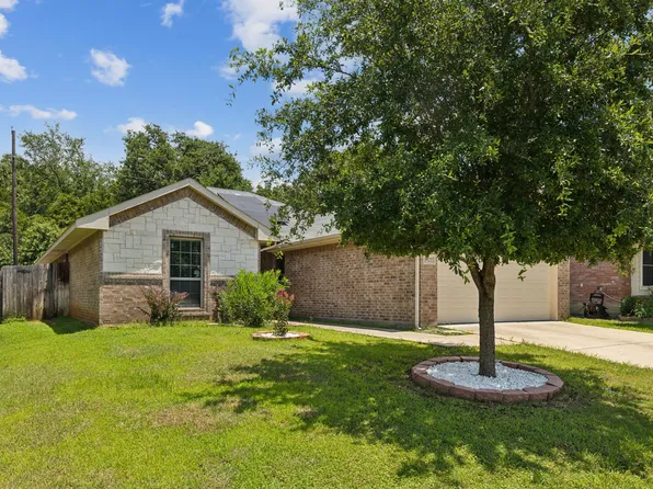 1921 Temper Ln, Dallas, TX 75253