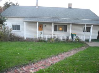 1472 Old Steubenville Pike, Pittsburgh, PA 15205