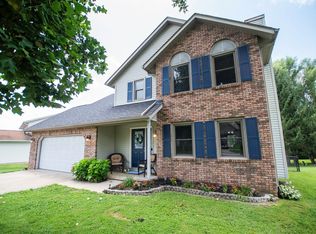 711 W Whitestone St, Bloomington, IN 47403