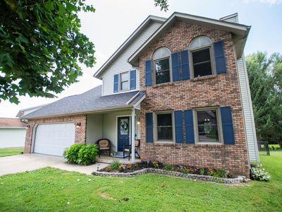 711 W Whitestone St, Bloomington, IN, 47403