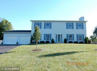 64 Ralphs Ct, Martinsburg, WV 25404