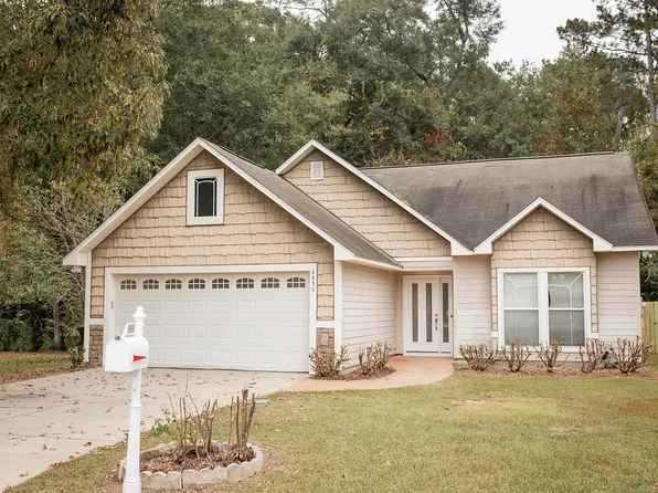 8550 Charrington Forest Blvd, Tallahassee, FL 32312