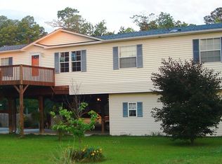 272 Bay Shore Dr, Chocowinity, NC 27817