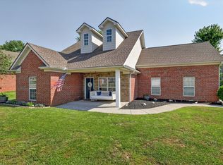 4002 Lilac Ln, Spring Hill, TN 37174