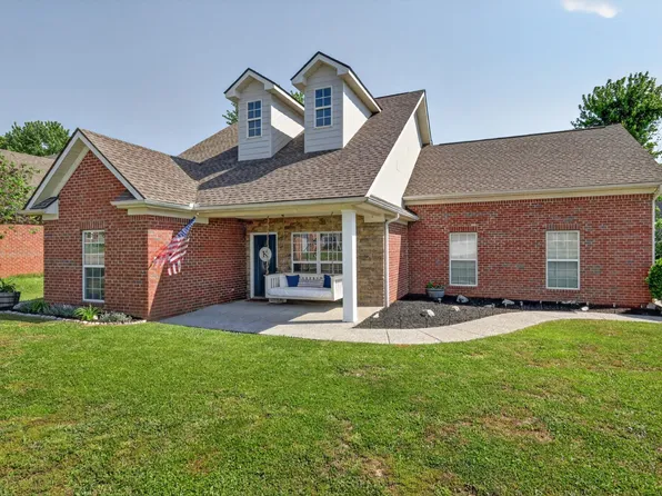 4002 Lilac Ln, Spring Hill, TN 37174