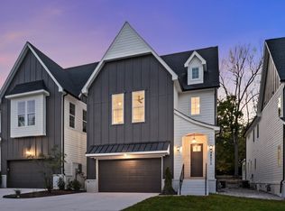 4807 Timberhill Dr #C, Nashville, TN 37211