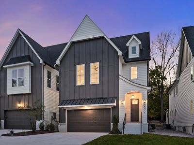 4807 Timberhill Dr #C, Nashville, TN, 37211